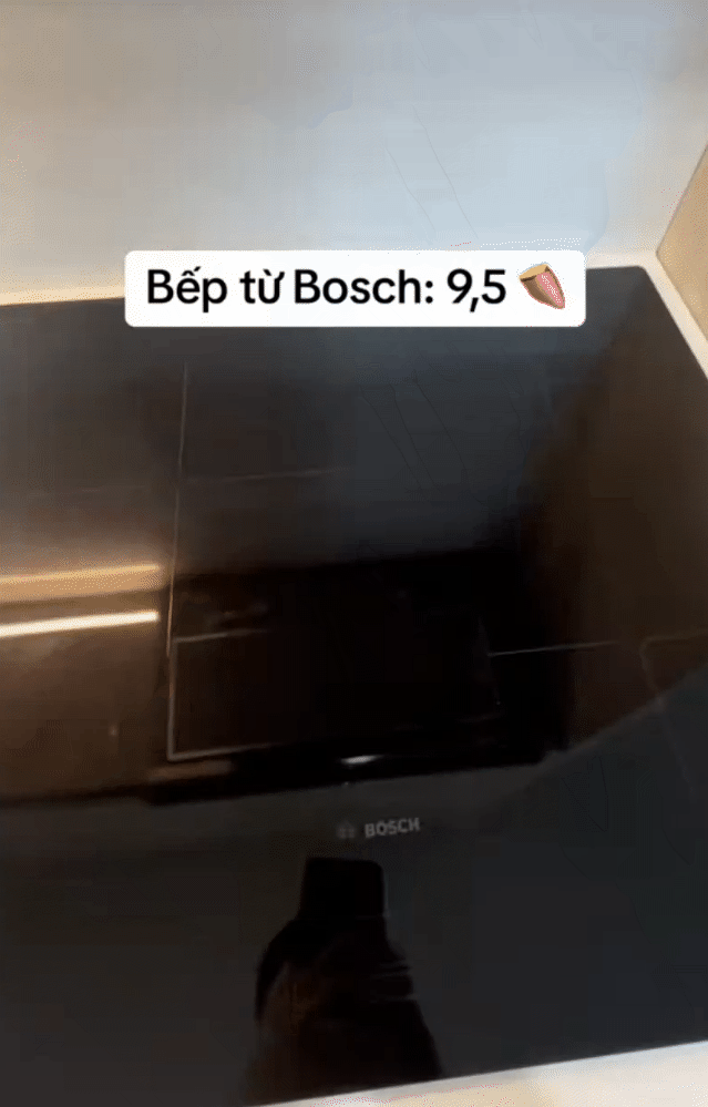 Căn bếp trị giá 100 triệu đồng nhưng vẫn có món đồ đầu tư sai lầm, phí tiền mà chẳng động đến bao giờ- Ảnh 4. Căn bếp trị giá 100 triệu đồng nhưng vẫn có món đồ đầu tư sai lầm, phí tiền mà chẳng động đến bao giờ- Ảnh 4.
