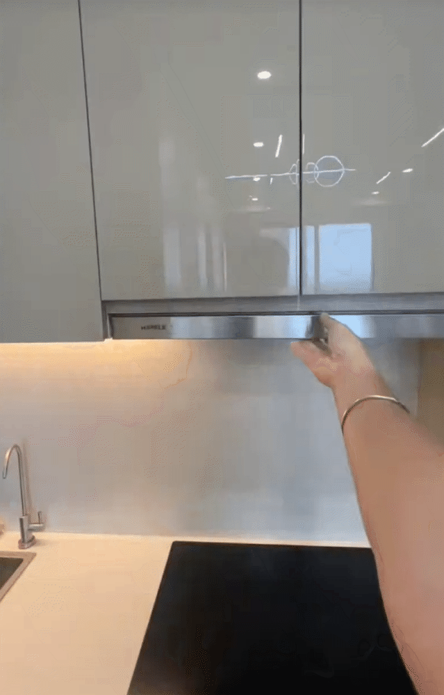 Căn bếp trị giá 100 triệu đồng nhưng vẫn có món đồ đầu tư sai lầm, phí tiền mà chẳng động đến bao giờ- Ảnh 5. Căn bếp trị giá 100 triệu đồng nhưng vẫn có món đồ đầu tư sai lầm, phí tiền mà chẳng động đến bao giờ- Ảnh 5.