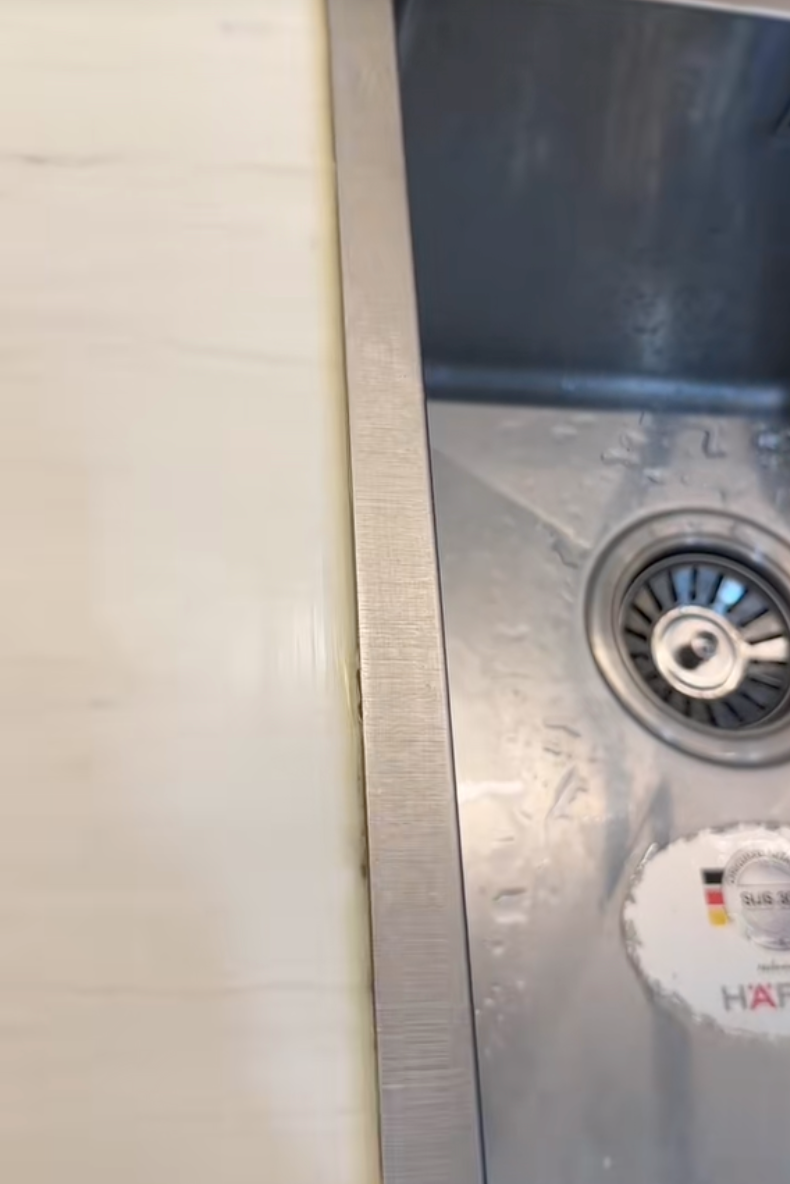Căn bếp trị giá 100 triệu đồng nhưng vẫn có món đồ đầu tư sai lầm, phí tiền mà chẳng động đến bao giờ- Ảnh 15. Căn bếp trị giá 100 triệu đồng nhưng vẫn có món đồ đầu tư sai lầm, phí tiền mà chẳng động đến bao giờ- Ảnh 15.