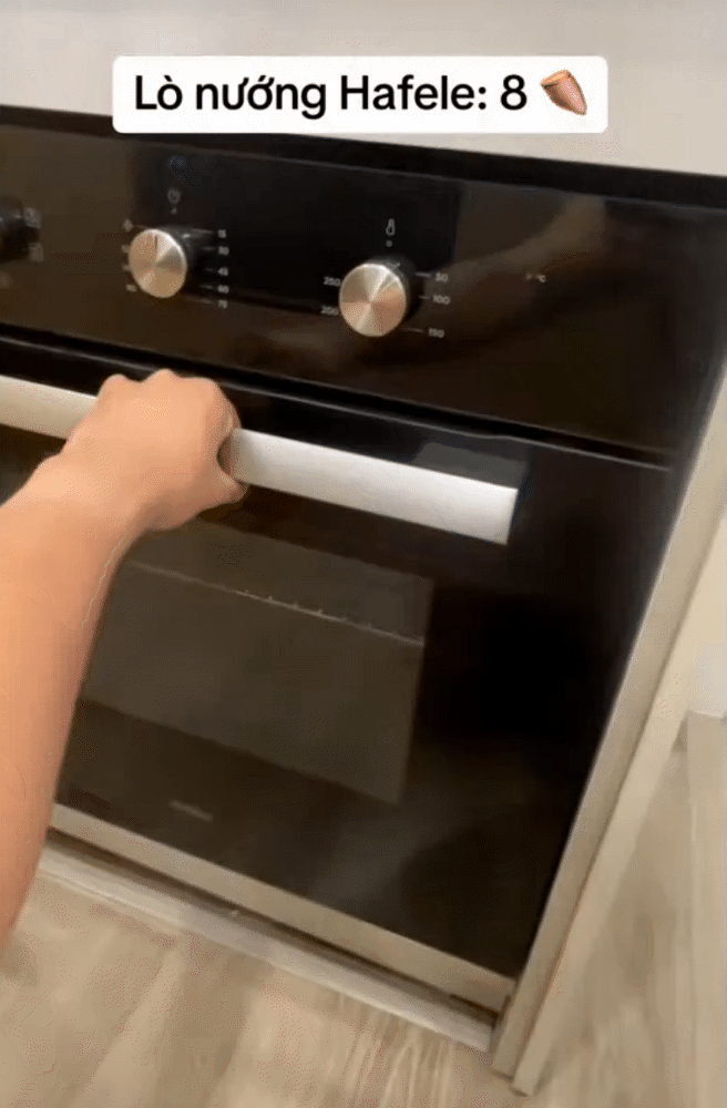Căn bếp trị giá 100 triệu đồng nhưng vẫn có món đồ đầu tư sai lầm, phí tiền mà chẳng động đến bao giờ- Ảnh 13. Căn bếp trị giá 100 triệu đồng nhưng vẫn có món đồ đầu tư sai lầm, phí tiền mà chẳng động đến bao giờ- Ảnh 13.