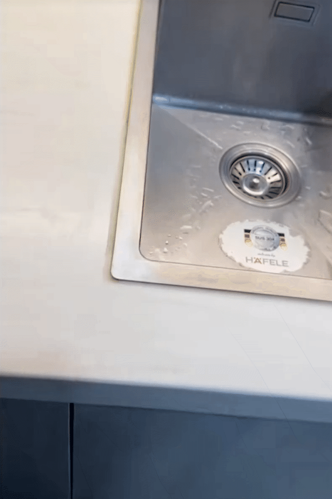 Căn bếp trị giá 100 triệu đồng nhưng vẫn có món đồ đầu tư sai lầm, phí tiền mà chẳng động đến bao giờ- Ảnh 16. Căn bếp trị giá 100 triệu đồng nhưng vẫn có món đồ đầu tư sai lầm, phí tiền mà chẳng động đến bao giờ- Ảnh 16.