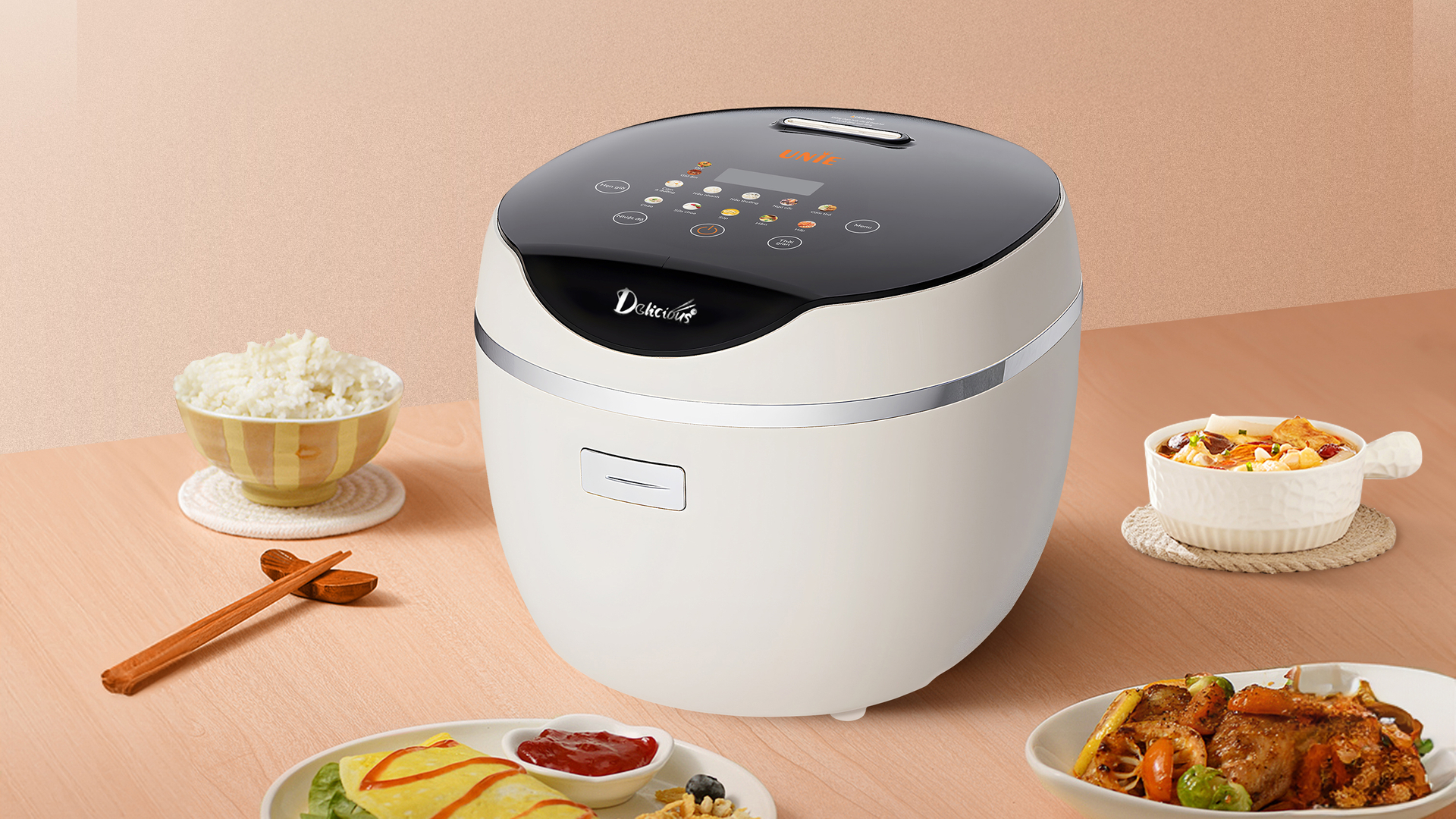 Mẹ Hà Nội chia sẻ: 5 món tôi chỉ mua một lần từ tuổi 40 và đến nay vẫn dùng mỗi ngày, không hối tiếc- Ảnh 3.