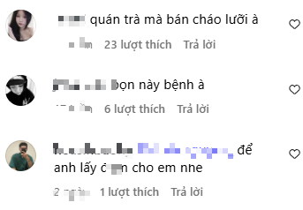 Không ngần ngại làm chuyện riêng tư ở quán trà chanh, hành động tập thể giới trẻ khiến CĐM đặt dấu "hỏi chấm"- Ảnh 6.