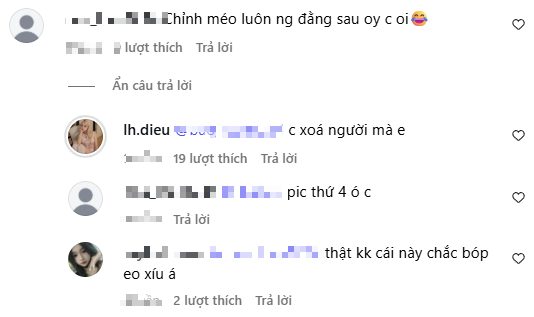 Nhan sắc được ví như "Rosé bản Việt" gái xinh vẫn bị dân tình "soi" chỉnh ảnh méo cả người qua đường- Ảnh 6.