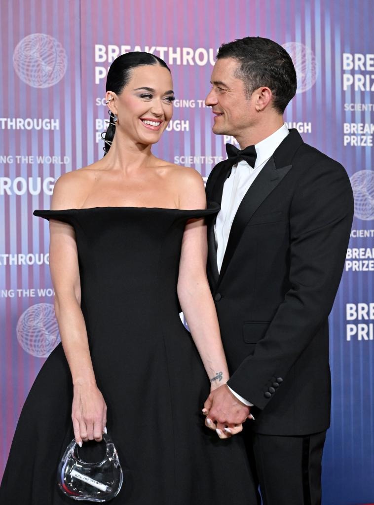 Katy Perry bị Orlando Bloom "cắm sừng" nhiều tháng trước khi chia tay?- Ảnh 1.