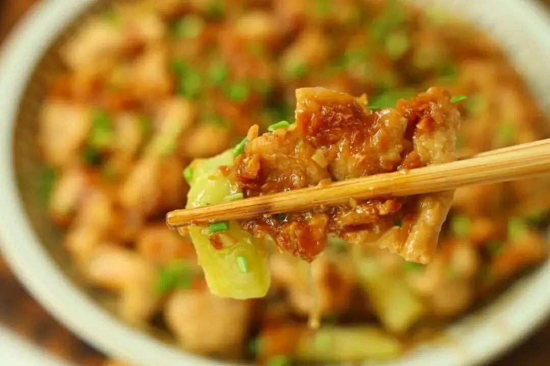 Trời nóng là mẹ tôi làm món hấp này: Chỉ cần 10 phút nấu mà cả nhà no nê, ăn hết sạch vì quá ngon- Ảnh 7. Trời nóng là mẹ tôi làm món hấp này: Chỉ cần 10 phút nấu mà cả nhà no nê, ăn hết sạch vì quá ngon- Ảnh 7.