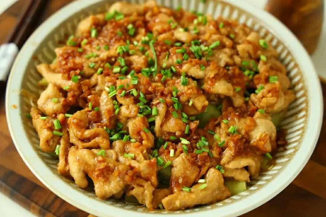 Trời nóng là mẹ tôi làm món hấp này: Chỉ cần 10 phút nấu mà cả nhà no nê, ăn hết sạch vì quá ngon- Ảnh 5. Trời nóng là mẹ tôi làm món hấp này: Chỉ cần 10 phút nấu mà cả nhà no nê, ăn hết sạch vì quá ngon- Ảnh 5.