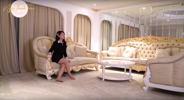 Sự thật về cô gái lam lũ trong Gia Đình Haha: Là tiểu thư 7000 tỷ, ở nhà đập thông 6 căn như cung điện- Ảnh 17. Sự thật về cô gái lam lũ trong Gia Đình Haha: Là tiểu thư 7000 tỷ, ở nhà đập thông 6 căn như cung điện- Ảnh 17.