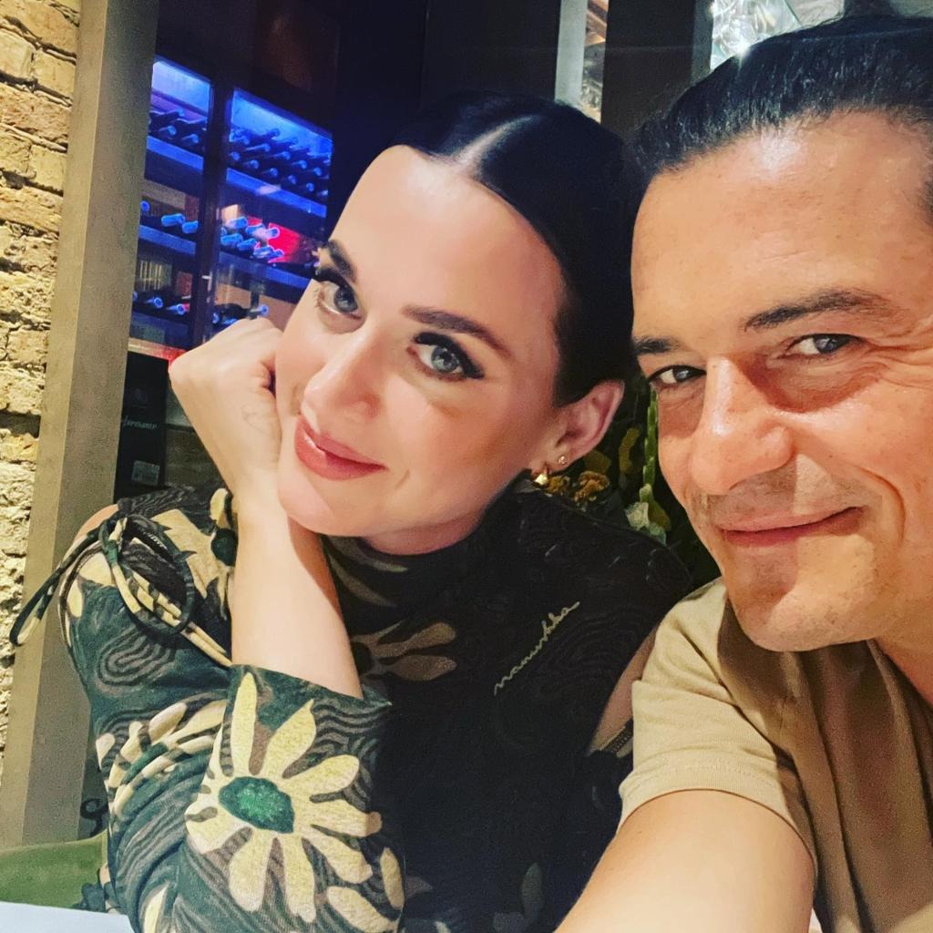 Katy Perry bị Orlando Bloom "cắm sừng" nhiều tháng trước khi chia tay?- Ảnh 3.