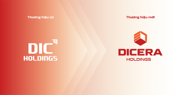 DICERA Holdings: Bản sắc mới, khởi đầu mới- Ảnh 2.