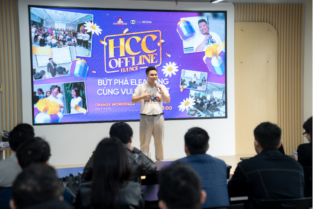 MONA Group JSC thúc đẩy chuyển đổi số cho đào tạo nội bộ với phần mềm MONA Skillhub- Ảnh 2. MONA Group JSC thúc đẩy chuyển đổi số cho đào tạo nội bộ với phần mềm MONA Skillhub- Ảnh 2.