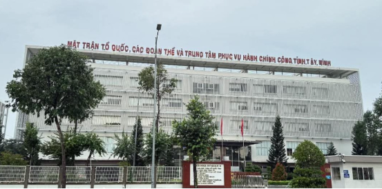 Tây Ninh: Đô thị vệ tinh mới đúng nghĩa- Ảnh 2.