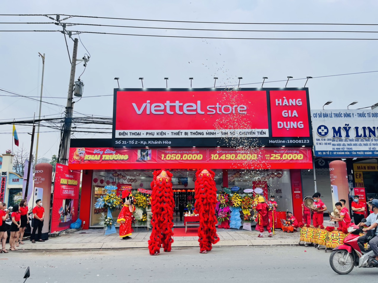 Viettel Store khuyến mãi đặc biệt ngày 7/7: “Sale to - Giá khỏi lo”, giảm đến 50%- Ảnh 3.