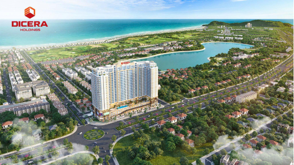 DICERA Holdings: Bản sắc mới, khởi đầu mới- Ảnh 4.
