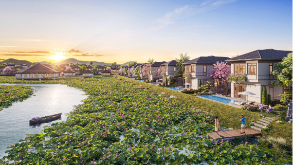 An Việt Property: Tổng Đại lý Phân khu mới Làng Nhật - Vườn Vua Resort & Villas- Ảnh 4. An Việt Property: Tổng Đại lý Phân khu mới Làng Nhật - Vườn Vua Resort & Villas- Ảnh 4.