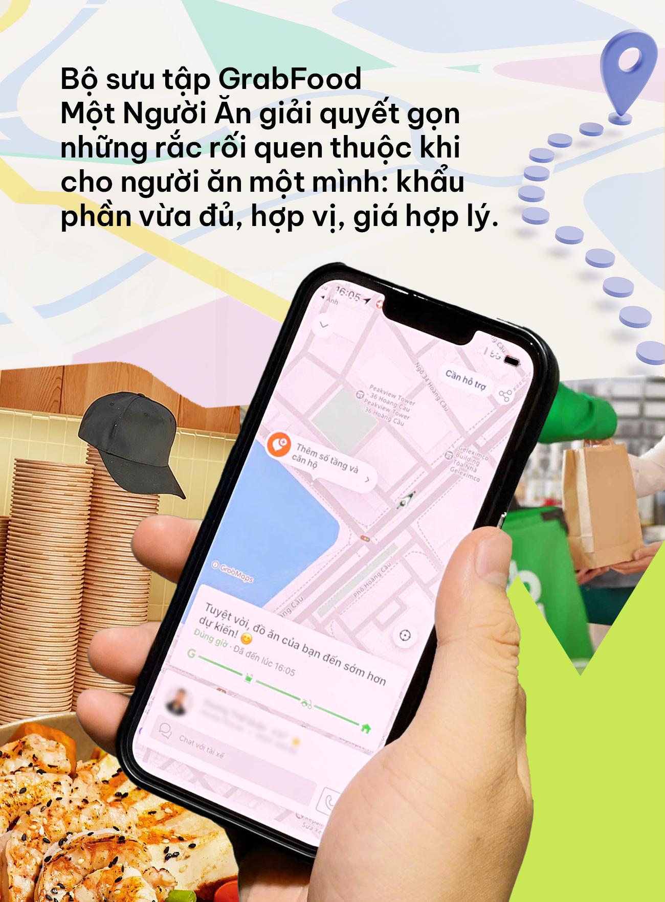 Chỉ 39.000 đồng cho một bữa ăn - Giải pháp ăn ngon, đủ chất cho người hay ăn một mình- Ảnh 7.