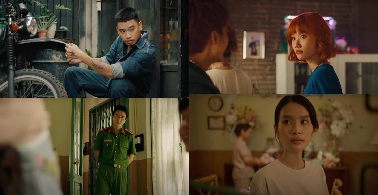 Tuyệt đối hài kịch: Khi ông già 70 tuổi "siêu quậy" gặp Gen Z "báo thủ" trong Đợi Gì, Mơ Đi- Ảnh 8.