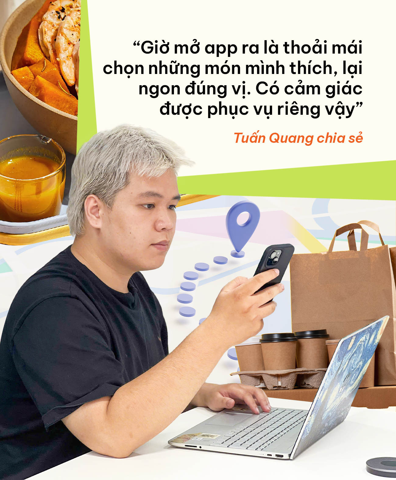 Chỉ 39.000 đồng cho một bữa ăn - Giải pháp ăn ngon, đủ chất cho người hay ăn một mình- Ảnh 6.