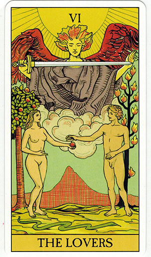 Tarot dự đoán: Điều tốt đẹp gì đang lặng lẽ đến với bạn mà bạn chưa biết?- Ảnh 6.