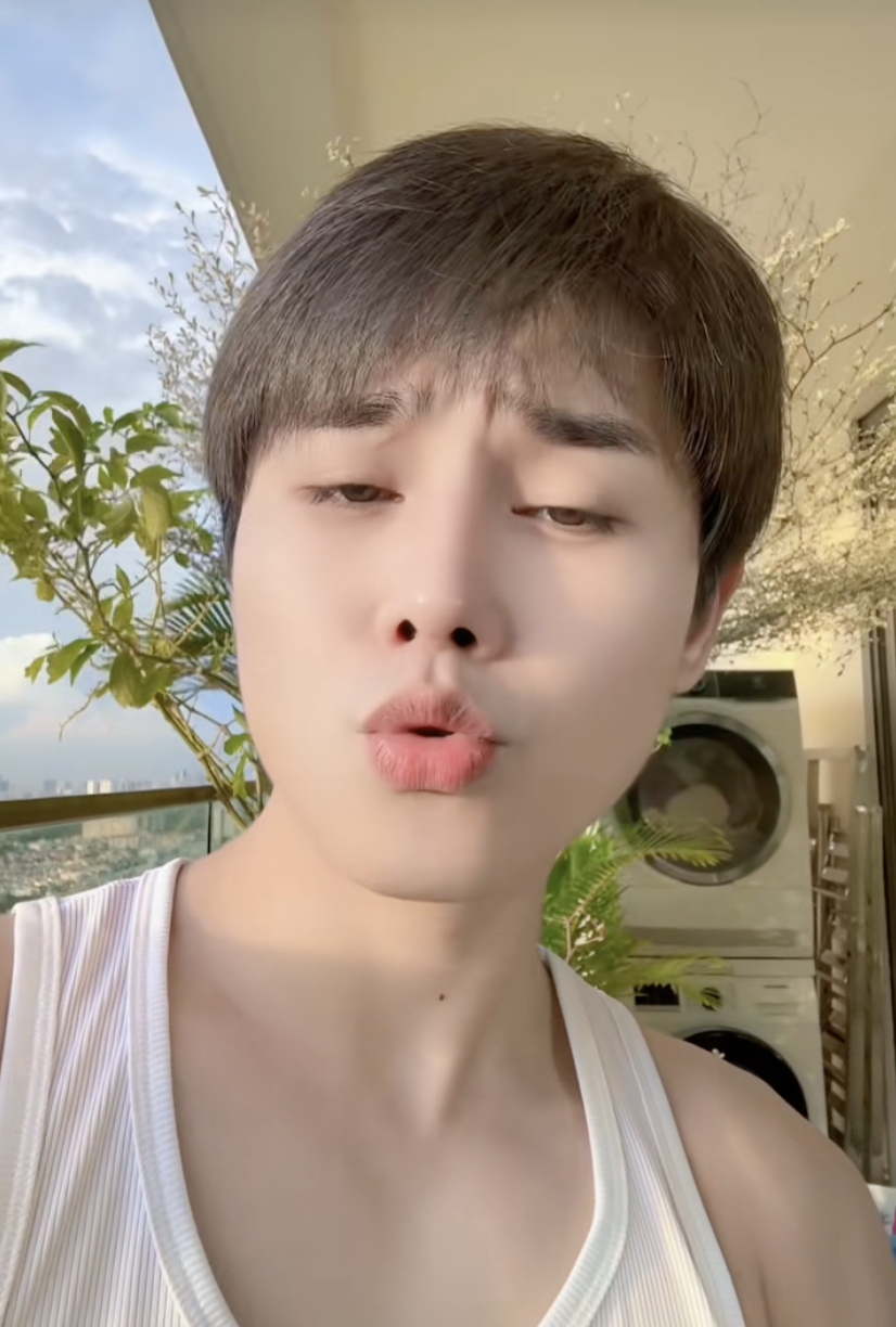 Lộ ảnh Bích Phương ra mắt gia đình Tăng Duy Tân, nghi chuẩn bị cưới hỏi tới nơi- Ảnh 2.