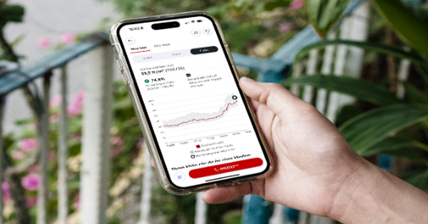 Tổng Giám đốc Batdongsan.com.vn: Sự ghi nhận của người dùng là thước đo thành công- Ảnh 1.