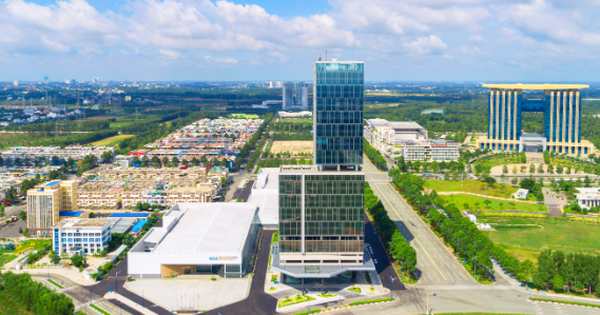 Sống đúng chất "chuyên gia" tại Ecolux City- Ảnh 1. Sống đúng chất "chuyên gia" tại Ecolux City- Ảnh 1.