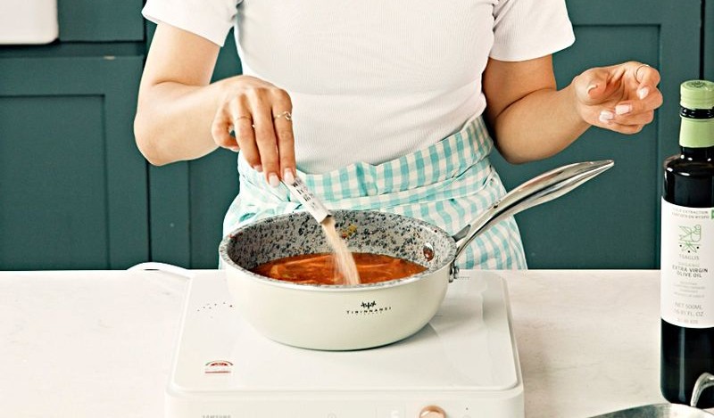 3 món ngon dễ nấu cùng trứng gà: Đều có hương vị "hết chỗ chê", dùng ăn sáng - trưa - tối đều hợp- Ảnh 13.