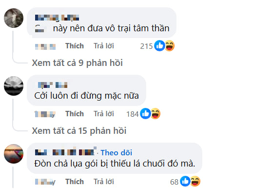Diện đồ không phù hợp đi ăn cưới, cô gái khiến dân mạng ngán ngẩm- Ảnh 5. Diện đồ không phù hợp đi ăn cưới, cô gái khiến dân mạng ngán ngẩm- Ảnh 5.
