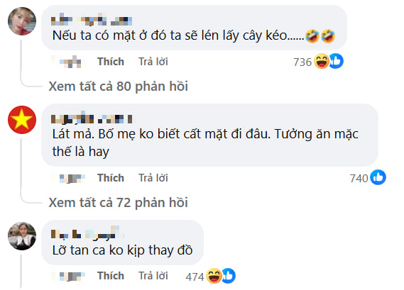 Diện đồ không phù hợp đi ăn cưới, cô gái khiến dân mạng ngán ngẩm- Ảnh 6. Diện đồ không phù hợp đi ăn cưới, cô gái khiến dân mạng ngán ngẩm- Ảnh 6.