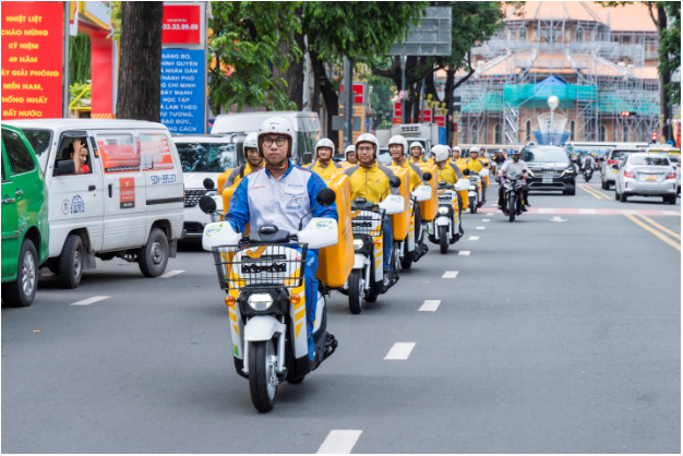 Honda nỗ lực vì một Việt Nam phát triển bền vững- Ảnh 3.