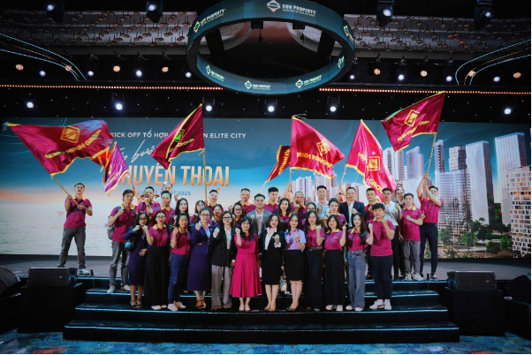 Minh Minh Group chính thức phân phối dự án Sun Elite City – Sun Hạ Long- Ảnh 3.