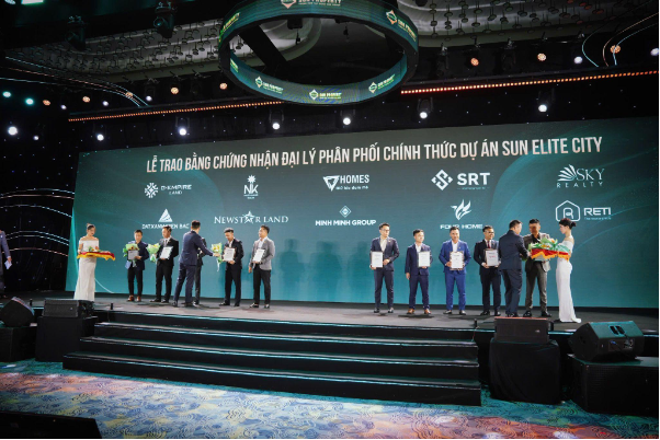 Minh Minh Group chính thức phân phối dự án Sun Elite City – Sun Hạ Long- Ảnh 4.