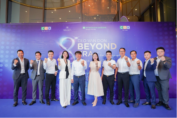 An Việt Property trở thành Đại lý độc quyền phân khu Grand Oceania- Ảnh 5.