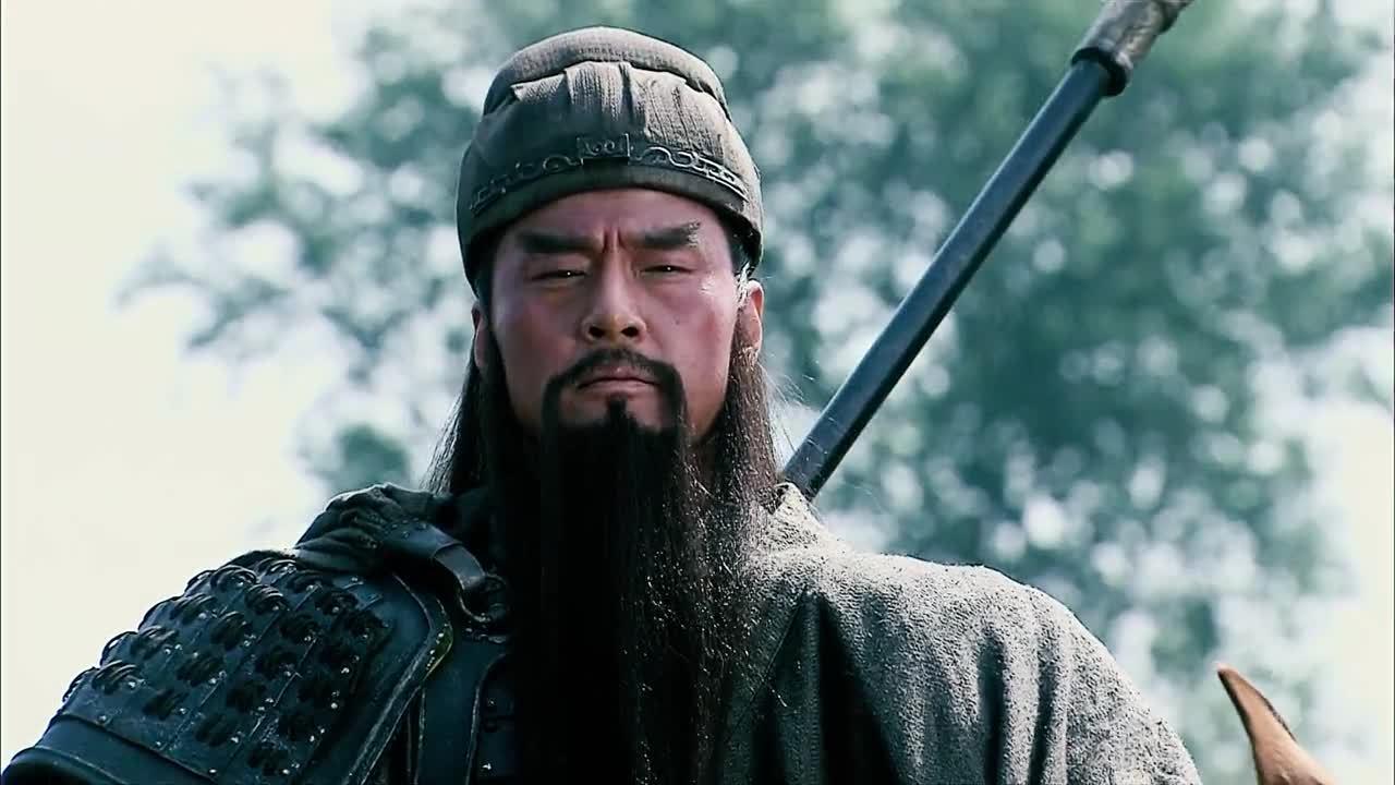 Triệu Vân đại chiến núi Mễ Thương khiến Trương Cáp, Từ Hoảng kinh hãi: Các Ngũ Hổ Tướng khác có làm được?- Ảnh 5.