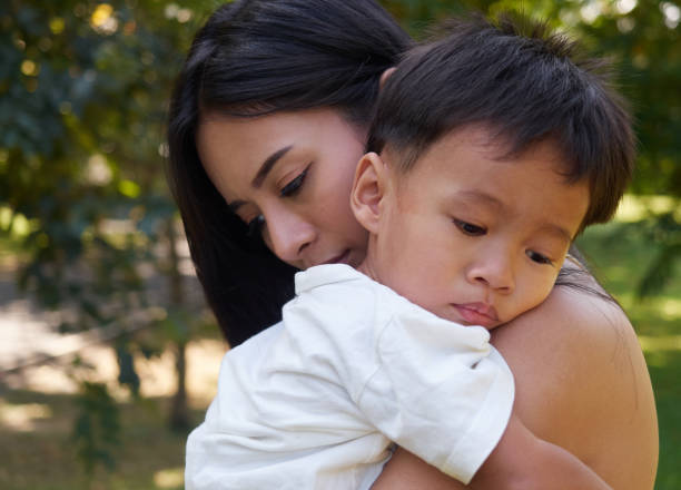Tại sao 3 kiểu bà mẹ "siêng năng hết phần thiên hạ" này vẫn không thể nuôi dạy con cái xuất sắc?- Ảnh 1. Tại sao 3 kiểu bà mẹ "siêng năng hết phần thiên hạ" này vẫn không thể nuôi dạy con cái xuất sắc?- Ảnh 1.