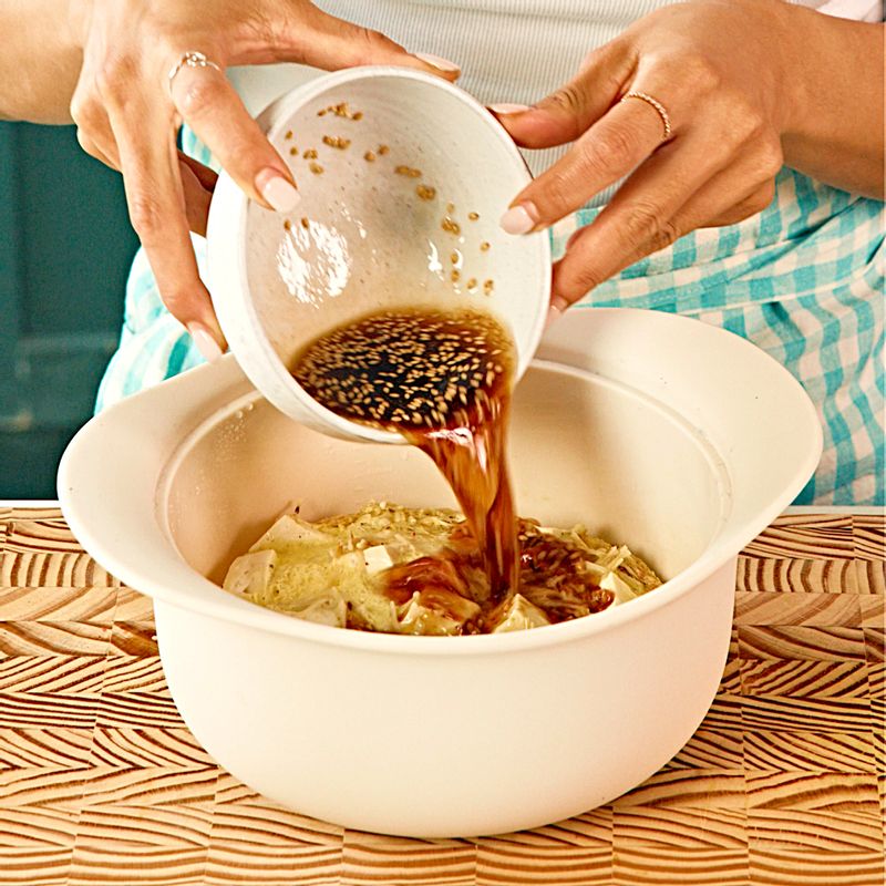 3 món ngon dễ nấu cùng trứng gà: Đều có hương vị "hết chỗ chê", dùng ăn sáng - trưa - tối đều hợp- Ảnh 6.