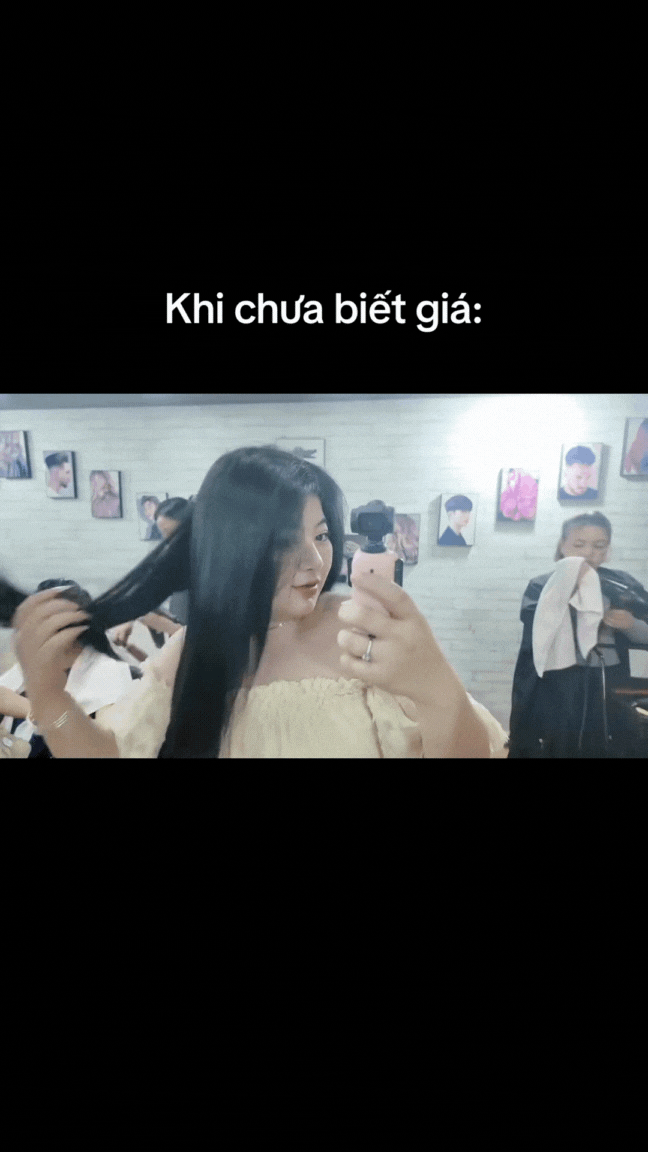 Đi Thái gội đầu, khách Việt tá hoả muốn lấy lại tiền khi biết cái giá “đắng chát”- Ảnh 1.
