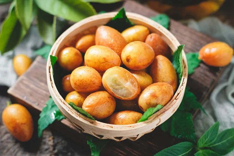 Loại quả dại ở Việt Nam lại là "trái vàng" được săn lùng tại Trung Quốc, từ rễ đến hạt đều "bổ như sâm"- Ảnh 1.