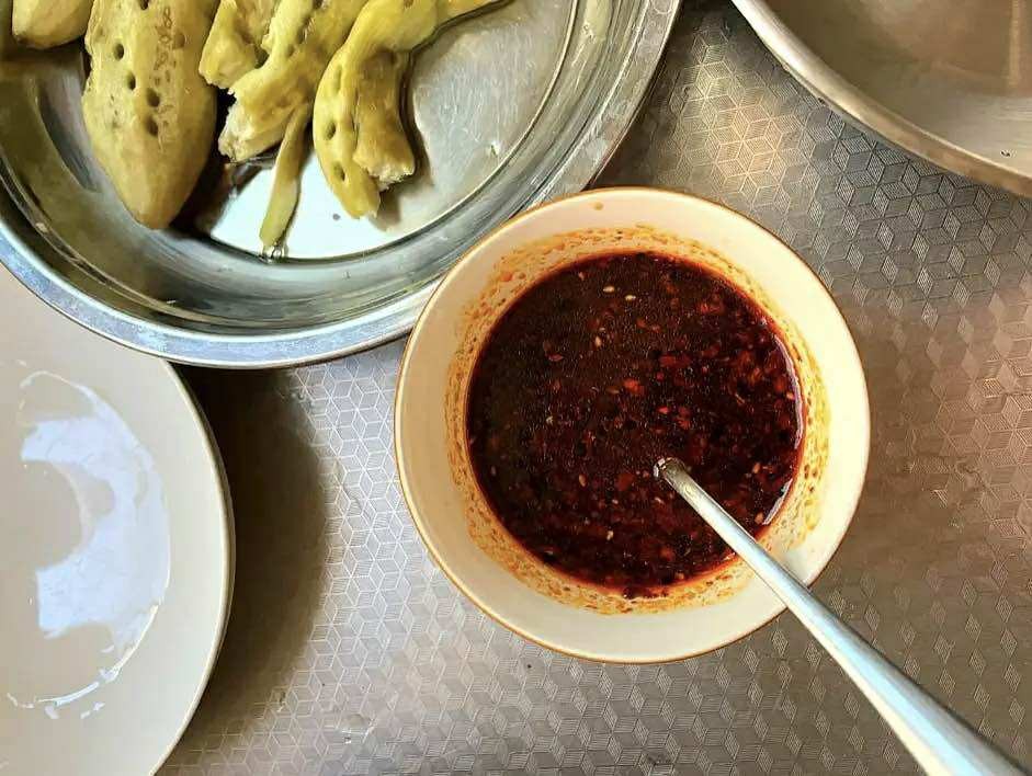 Món ăn đáng thử nhất trong mùa hè: Làm dễ, ngon lại có thể thanh nhiệt, giảm mỡ, bổ gan, giảm táo bón- Ảnh 3.