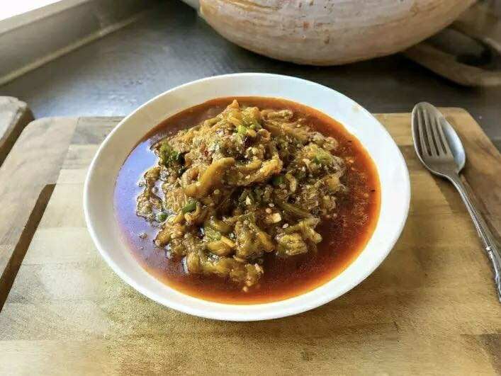 Món ăn đáng thử nhất trong mùa hè: Làm dễ, ngon lại có thể thanh nhiệt, giảm mỡ, bổ gan, giảm táo bón- Ảnh 7.