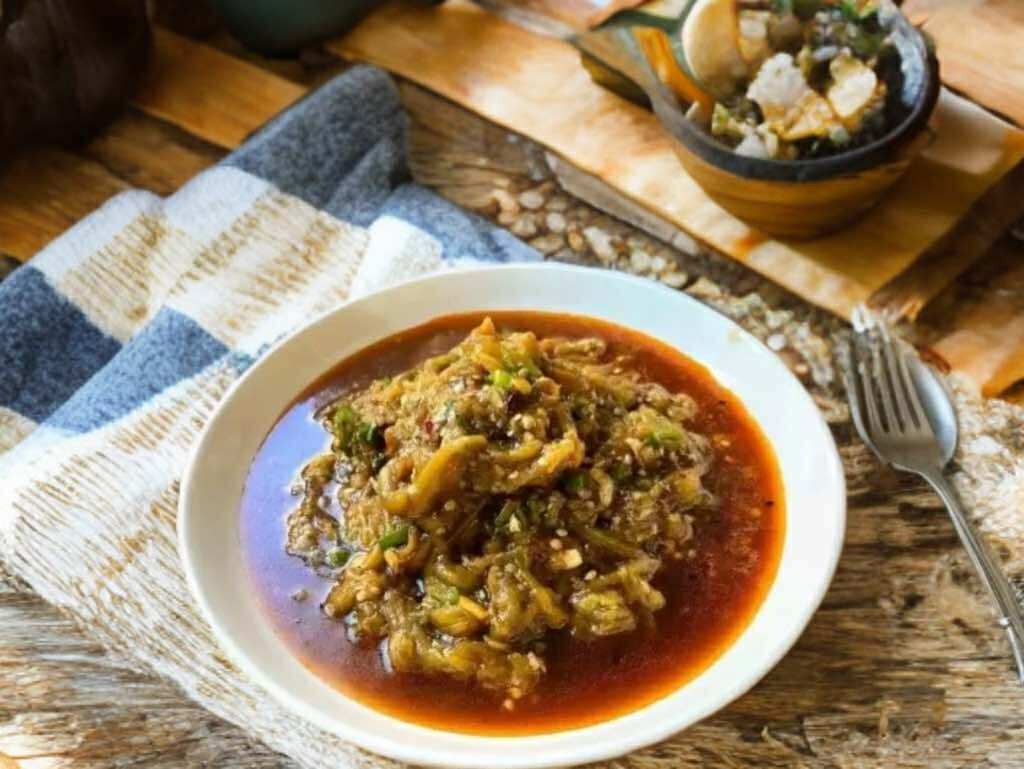 Món ăn đáng thử nhất trong mùa hè: Làm dễ, ngon lại có thể thanh nhiệt, giảm mỡ, bổ gan, giảm táo bón- Ảnh 8.