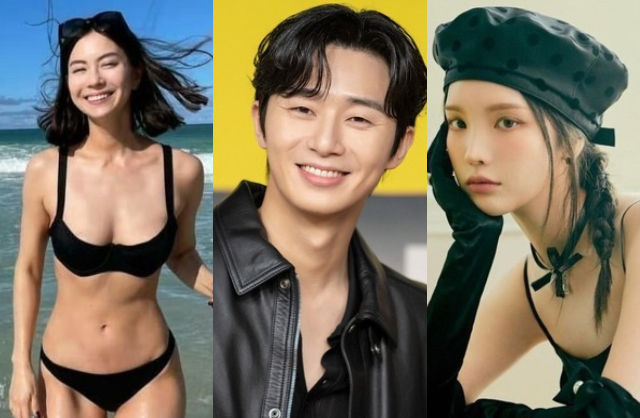 Park Seo Joon "câm như hến" khi bị bóc hẹn hò bạn thân Jennie (BLACKPINK), thì ra đây là lý do!- Ảnh 2.