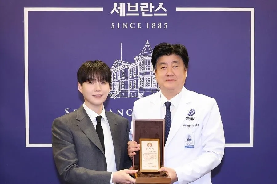Lộ diện thế lực dồn ép Suga (BTS) đến tình thế ngàn cân treo sợi tóc trong bão tẩy chay- Ảnh 6.