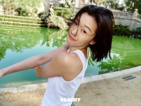 "Mợ chảnh" Jeon Ji Hyun từ bỏ 1 thứ quan trọng sau khi "ra đường", gánh nợ 287 tỷ cho chồng đại gia- Ảnh 2.