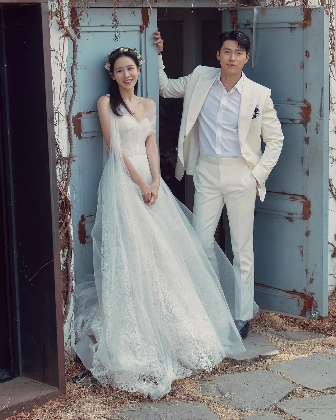 6 cặp đôi vàng của showbiz Hàn: Khi tài sắc, quyền lực đều “xứng đôi vừa lứa”- Ảnh 1. 6 cặp đôi vàng của showbiz Hàn: Khi tài sắc, quyền lực đều “xứng đôi vừa lứa”- Ảnh 1.