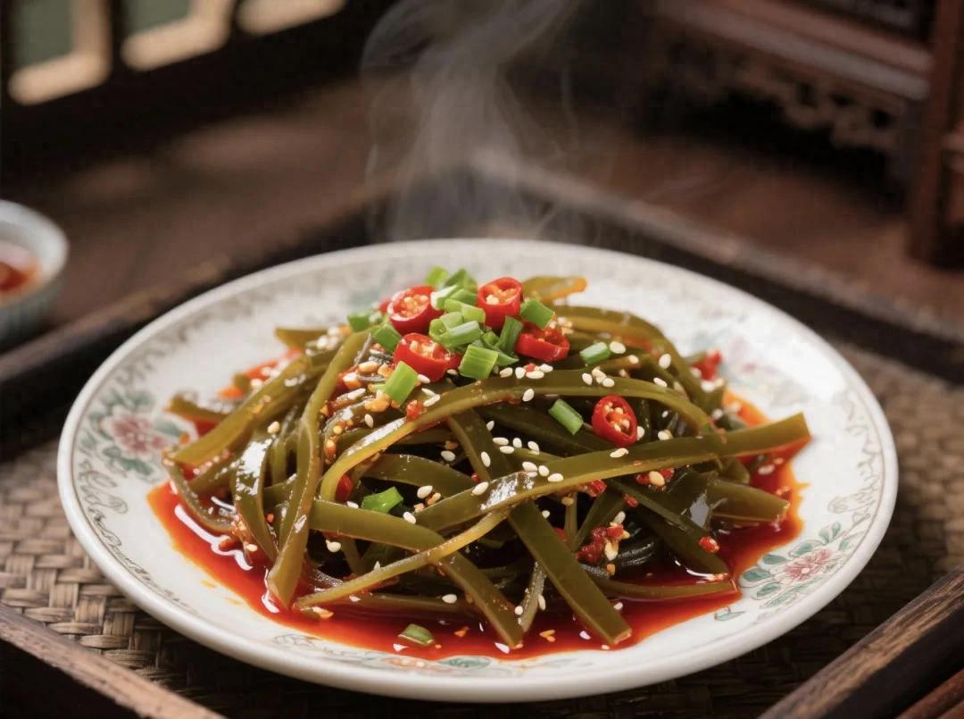 Nhà có người trung niên và cao tuổi cứ ăn món này thì chẳng lo loãng xương, chuột rút nữa!- Ảnh 1.