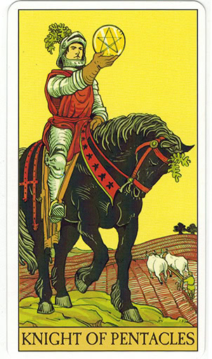 Rút bài Tarot đo vận: Bạn có đang đi đúng con đường thành công không?- Ảnh 4.