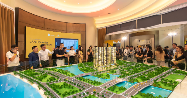 Khai trương căn hộ mẫu và sa bàn Masteri Rivera Danang: Đánh thức nhịp sống giao hòa- Ảnh 1.