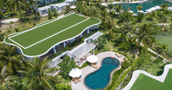 Wellness All-Inclusive: Khi nghỉ dưỡng trở thành liệu trình tái tạo thân – tâm- Ảnh 1.