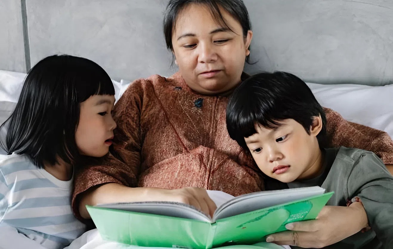 Không phải mê tín: Nếu một gia đình có 3 dấu hiệu sau, con cái lớn lên rất dễ thành đạt!- Ảnh 1. Không phải mê tín: Nếu một gia đình có 3 dấu hiệu sau, con cái lớn lên rất dễ thành đạt!- Ảnh 1.